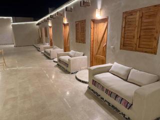Asfay Lodge Siwa - 3