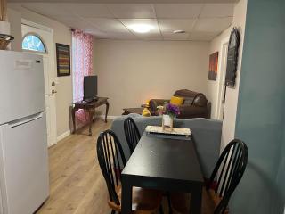 PR near Lourdes and UHS Hospital - Johnson City - 2