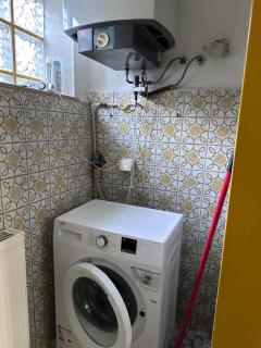 Brakel Monteur-Ferienwohnung - 8