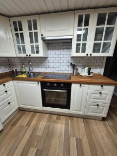 Cozy apartment on two floors in Ankaregården - 5