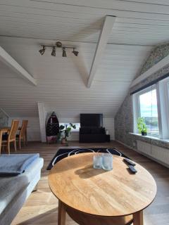 Cozy apartment on two floors in Ankaregården - 1