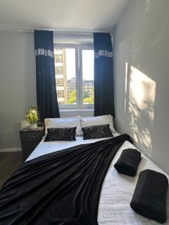 Cozy flat, 2 bedrooms and one living-room, close to Euston Square and Mornington Crescent Stations - 8