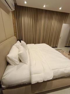 شقة مرتبة وانيقة - 0