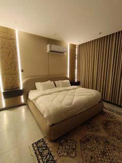 شقة مرتبة وانيقة - 4