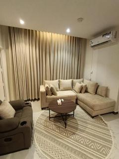 شقة مرتبة وانيقة - 2