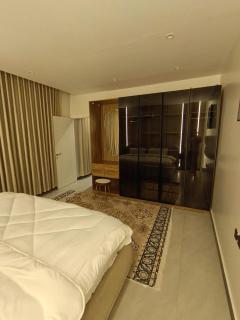 شقة مرتبة وانيقة - 1