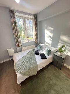 Cozy flat, 2 bedrooms and one living-room, close to Euston Square and Mornington Crescent Stations - London - 8