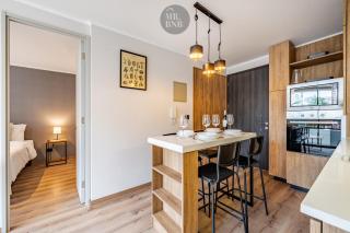 Marin Apartments by Mr BnB - 8