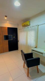 APARTAMENTO proximo a Aeroporto, ASSAI ATACADO, HB, ZONA NOBRE - 9