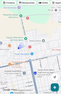 APARTAMENTO proximo a Aeroporto, ASSAI ATACADO, HB, ZONA NOBRE - 6