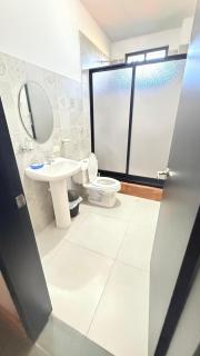 Habitación doble # 2 - 4