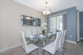 8971MO TOWNHOUSE 4 BEDROOMS & 3 BATHROOMS + POOL - 3