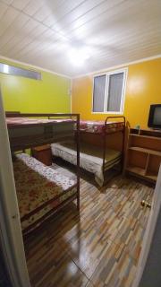 Hospedaje con Pensión Completa - Angol - 3