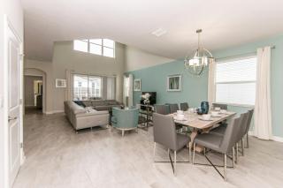 1561JA VILLA 5 BED/5 BA (SANITIZED) - 5