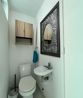 Apartamento Moderno cerca del mar - 6