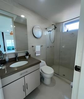 Apartamento Moderno cerca del mar - 5