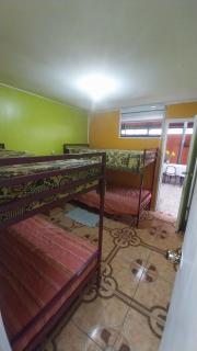 Hospedaje con Pensión Completa - Angol - 5