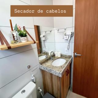 FLAT 104 Luis Correia Vila Atlântida - 1