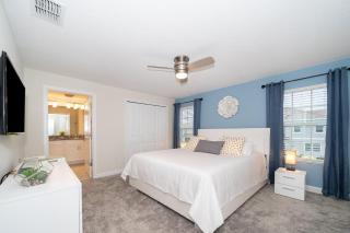 4830FA TOWNHOUSE 4 BEDROOMS & 3 BATHROOMS + POOL - 7