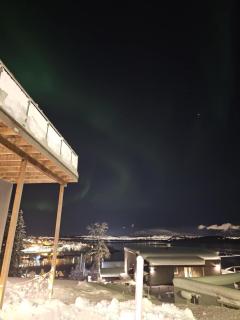 Eidekollen apartment Tromsø - 5