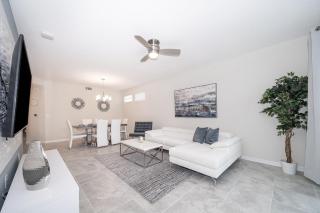 3120-201BB STOREY LAKE, CONDO 3/2 GARDEN VIEW - 1