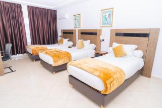 Tanger Med Hotel, Conference & Catering - 6