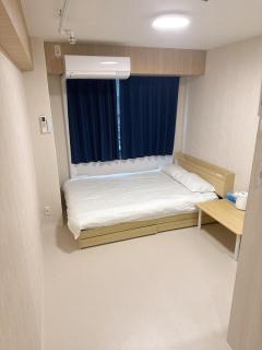 Shinsaibashi's home910 USJ Oceanarium Osaka Castle Umeda Namba subway direct opposite Shinsaibashi 心斋桥的家910USJ海洋馆大阪城梅田难波地铁直达 心斋桥对面 - 0