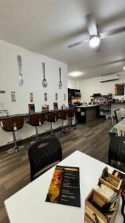 Hotel Cuatro Palmas - 3