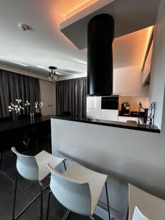 SudeckaHill Apartaments - 1