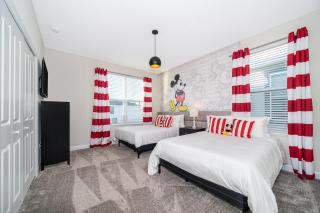 8987GV VILLA 5 BED/5 BA (SANITIZED) - 5