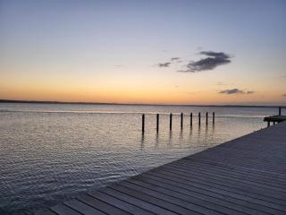 7 person holiday home in Knebel-By Traum - 1