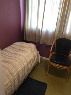 Leilighet i Damstien - 1