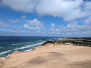 18 person holiday home in Løkken-By Traum - 5