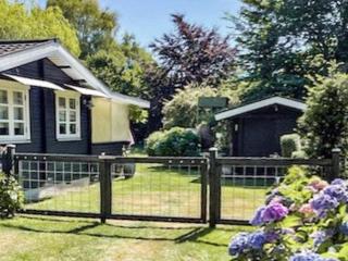 4 star holiday home in Gilleleje - 9