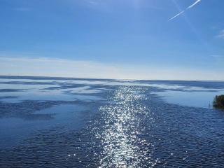 6 person holiday home in Ringkøbing-By Traum - 8