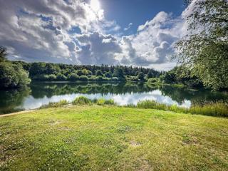 4 person holiday home in Toftlund-By Traum - 1