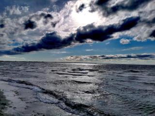 Tranquil Beach Retreat - By Traum Ferienwohnungen - 1