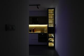 SkyCity Deluxe - City View - Parking Included - 16th Floor - 3