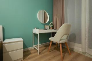 SkyCity Deluxe - City View - Parking Included - 16th Floor - 1