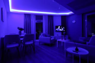 SkyCity Deluxe - City View - Parking Included - 16th Floor - 9