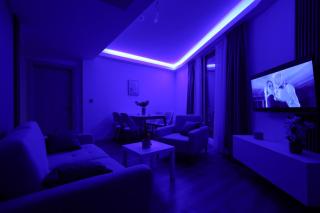 SkyCity Deluxe - City View - Parking Included - 16th Floor - 7