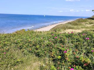 6 person holiday home in Gilleleje-By Traum - 2