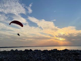 5 person holiday home in Vinderup-By Traum - 6