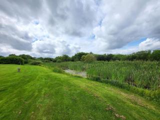 5 person holiday home in Vinderup-By Traum - 7