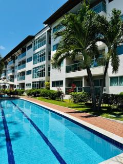 Porto Plaza Flat Service Apt 309 - 0