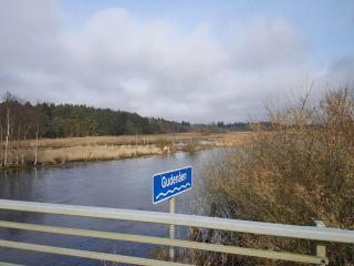 6 person holiday home in Fårvang - 6