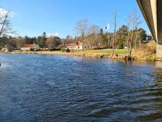 6 person holiday home in Fårvang - 4