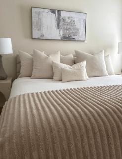 Partial Ocean View Steps to the Pier - 8