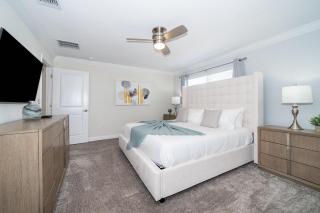 2921DH TOWNHOUSE 4 BEDROOMS & 3 BATHROOMS + POOL - 1