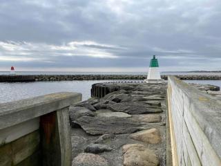 14 person holiday home in Grenaa-By Traum - 5